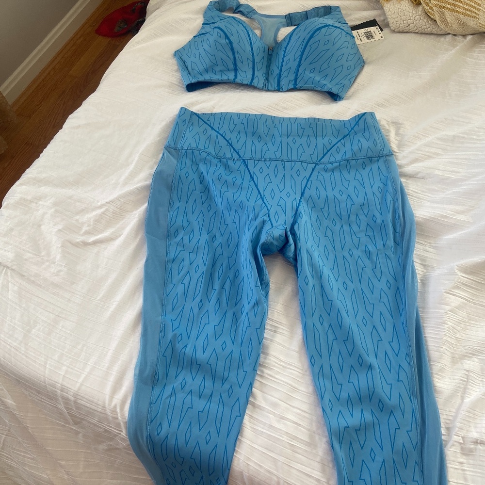 Ivy Park leggings
